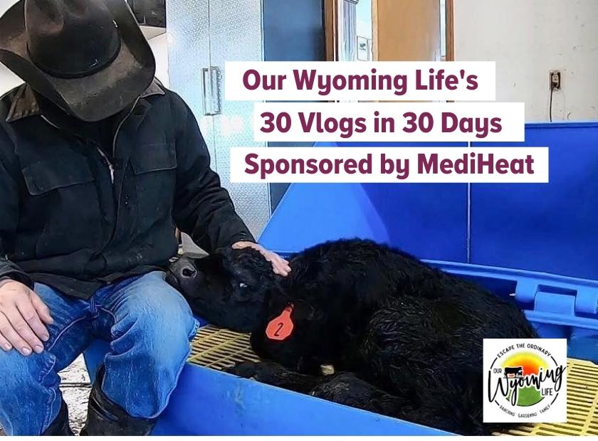 Our Wyoming Life