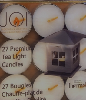JOI Lamp Accessories